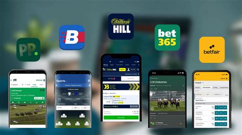 best betting apps ireland,Mais